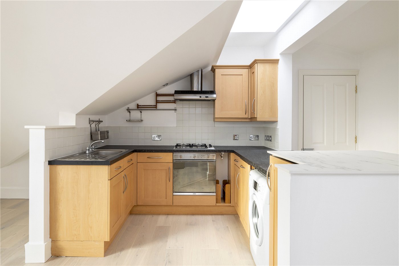 Kitchen Detail